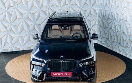 BMW X7, 2025 год, 18 250 000 рублей, 2 фотография