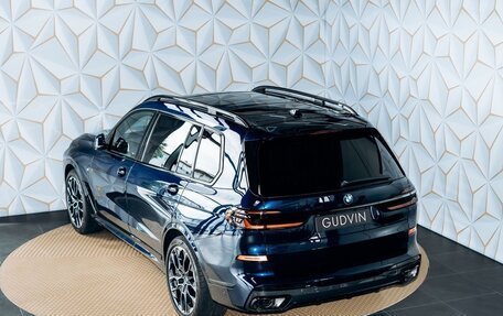 BMW X7, 2025 год, 18 250 000 рублей, 10 фотография