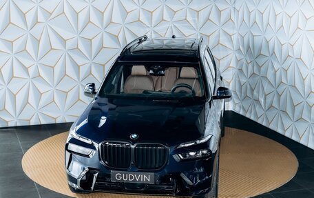 BMW X7, 2025 год, 18 250 000 рублей, 18 фотография