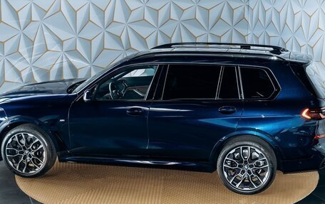 BMW X7, 2025 год, 18 250 000 рублей, 17 фотография