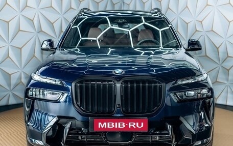 BMW X7, 2025 год, 18 250 000 рублей, 25 фотография