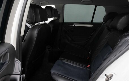 Volkswagen Golf VI, 2012 год, 749 000 рублей, 10 фотография