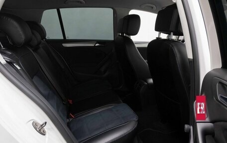 Volkswagen Golf VI, 2012 год, 749 000 рублей, 11 фотография