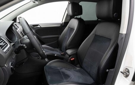 Volkswagen Golf VI, 2012 год, 749 000 рублей, 9 фотография