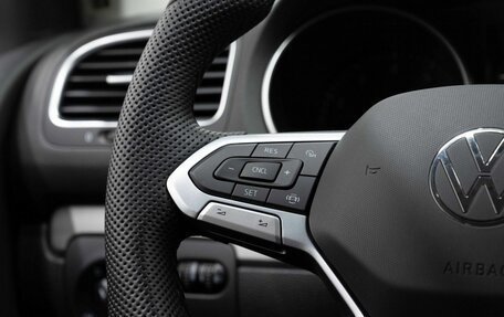 Volkswagen Golf VI, 2012 год, 749 000 рублей, 16 фотография