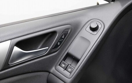 Volkswagen Golf VI, 2012 год, 749 000 рублей, 22 фотография