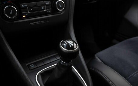 Volkswagen Golf VI, 2012 год, 749 000 рублей, 21 фотография