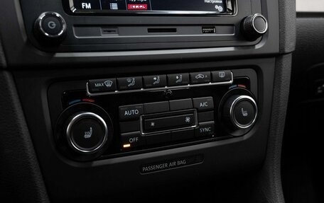 Volkswagen Golf VI, 2012 год, 749 000 рублей, 19 фотография