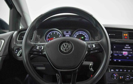 Volkswagen Golf VII, 2018 год, 2 184 000 рублей, 9 фотография