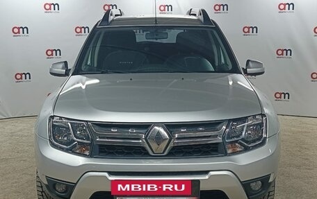 Renault Duster I рестайлинг, 2015 год, 1 289 000 рублей, 2 фотография