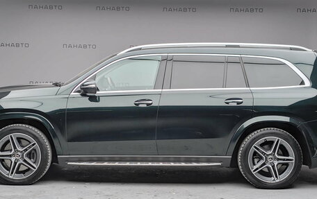 Mercedes-Benz GLS, 2019 год, 10 250 000 рублей, 5 фотография