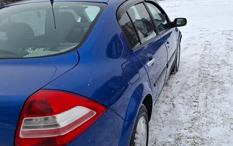 Renault Megane II, 2006 год, 599 000 рублей, 3 фотография