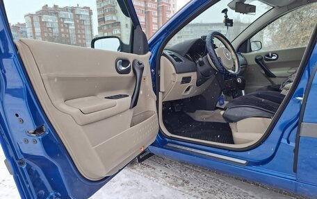 Renault Megane II, 2006 год, 599 000 рублей, 2 фотография