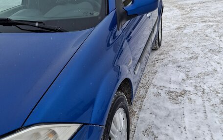 Renault Megane II, 2006 год, 599 000 рублей, 11 фотография