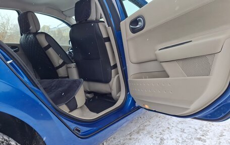 Renault Megane II, 2006 год, 599 000 рублей, 18 фотография