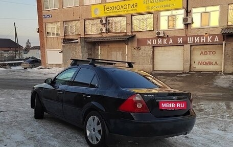 Ford Mondeo III, 2004 год, 380 000 рублей, 6 фотография