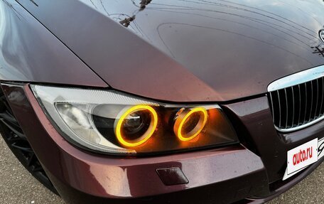BMW 3 серия, 2005 год, 1 170 000 рублей, 6 фотография