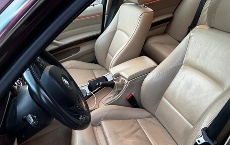 BMW 3 серия, 2005 год, 1 170 000 рублей, 15 фотография