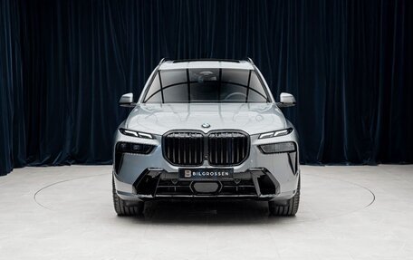 BMW X7, 2025 год, 18 490 000 рублей, 2 фотография