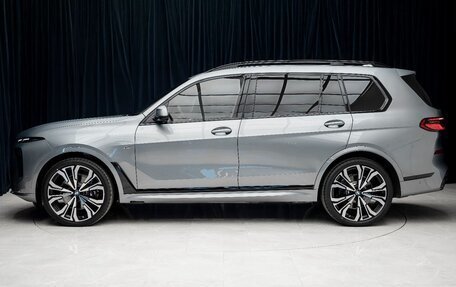 BMW X7, 2025 год, 18 490 000 рублей, 7 фотография