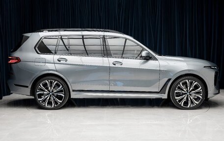 BMW X7, 2025 год, 18 490 000 рублей, 8 фотография