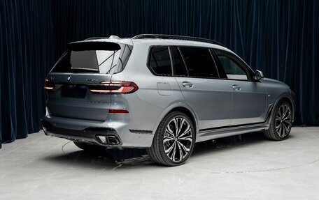 BMW X7, 2025 год, 18 490 000 рублей, 5 фотография