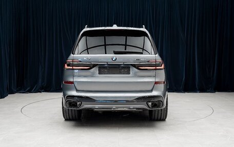 BMW X7, 2025 год, 18 490 000 рублей, 6 фотография