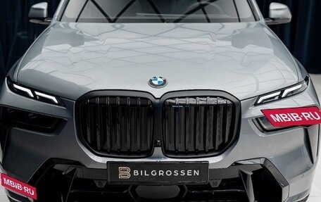 BMW X7, 2025 год, 18 490 000 рублей, 3 фотография