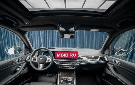 BMW X7, 2025 год, 18 490 000 рублей, 14 фотография