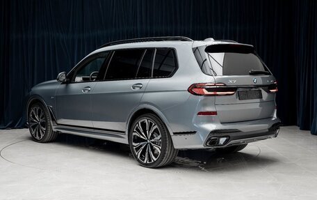 BMW X7, 2025 год, 18 490 000 рублей, 26 фотография