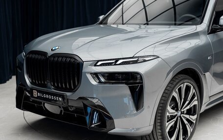 BMW X7, 2025 год, 18 490 000 рублей, 27 фотография