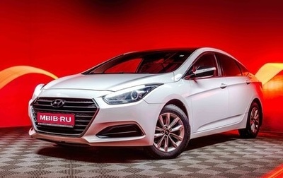 Hyundai i40 I рестайлинг, 2016 год, 1 280 000 рублей, 1 фотография