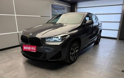 BMW X2, 2020 год, 3 692 000 рублей, 1 фотография