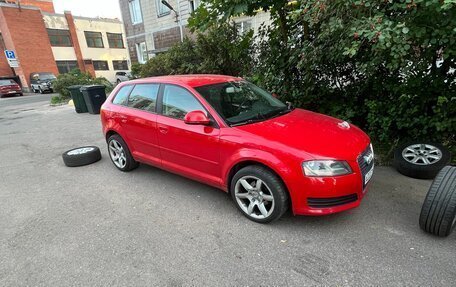 Audi A3, 2010 год, 760 000 рублей, 3 фотография