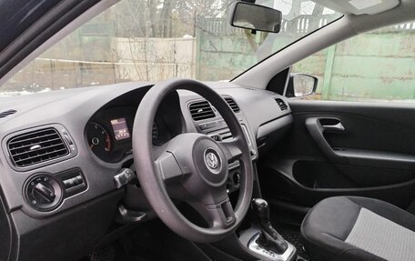 Volkswagen Polo VI (EU Market), 2014 год, 835 000 рублей, 8 фотография