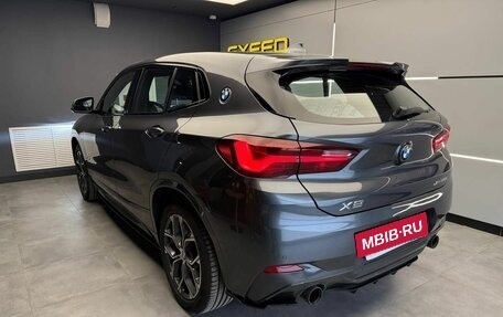 BMW X2, 2020 год, 3 692 000 рублей, 5 фотография