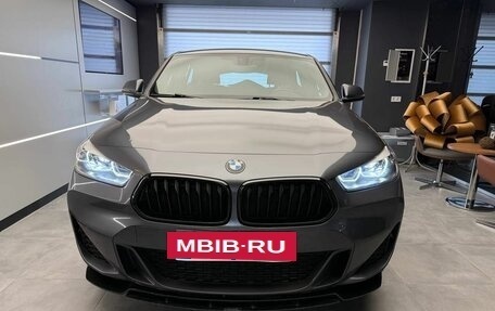 BMW X2, 2020 год, 3 692 000 рублей, 2 фотография