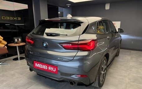 BMW X2, 2020 год, 3 692 000 рублей, 4 фотография