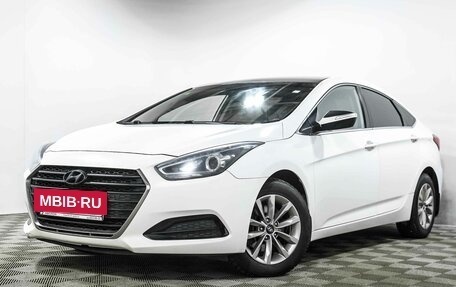 Hyundai i40 I рестайлинг, 2016 год, 1 280 000 рублей, 2 фотография