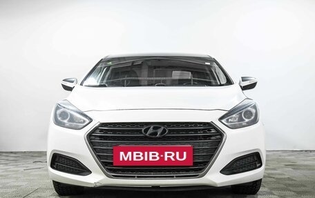 Hyundai i40 I рестайлинг, 2016 год, 1 280 000 рублей, 3 фотография