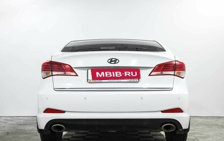 Hyundai i40 I рестайлинг, 2016 год, 1 280 000 рублей, 6 фотография