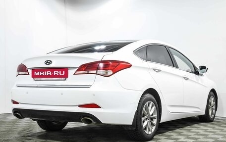 Hyundai i40 I рестайлинг, 2016 год, 1 280 000 рублей, 5 фотография