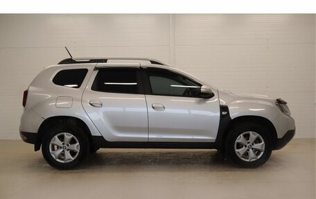 Renault Duster, 2021 год, 1 730 000 рублей, 4 фотография