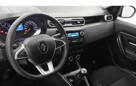 Renault Duster, 2021 год, 1 730 000 рублей, 6 фотография