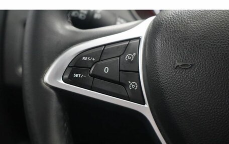 Renault Duster, 2021 год, 1 730 000 рублей, 9 фотография
