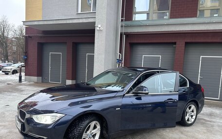 BMW 3 серия, 2013 год, 1 950 000 рублей, 5 фотография