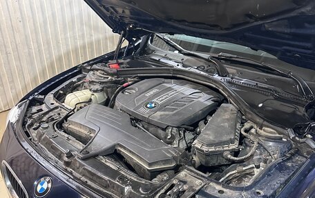 BMW 3 серия, 2013 год, 1 950 000 рублей, 11 фотография