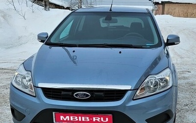 Ford Focus II рестайлинг, 2008 год, 690 000 рублей, 1 фотография