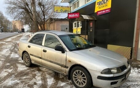 Mitsubishi Carisma I, 2003 год, 310 000 рублей, 1 фотография