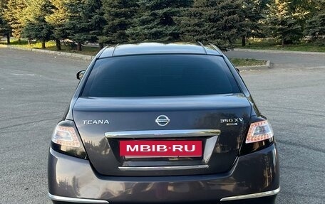 Nissan Teana, 2008 год, 980 000 рублей, 5 фотография